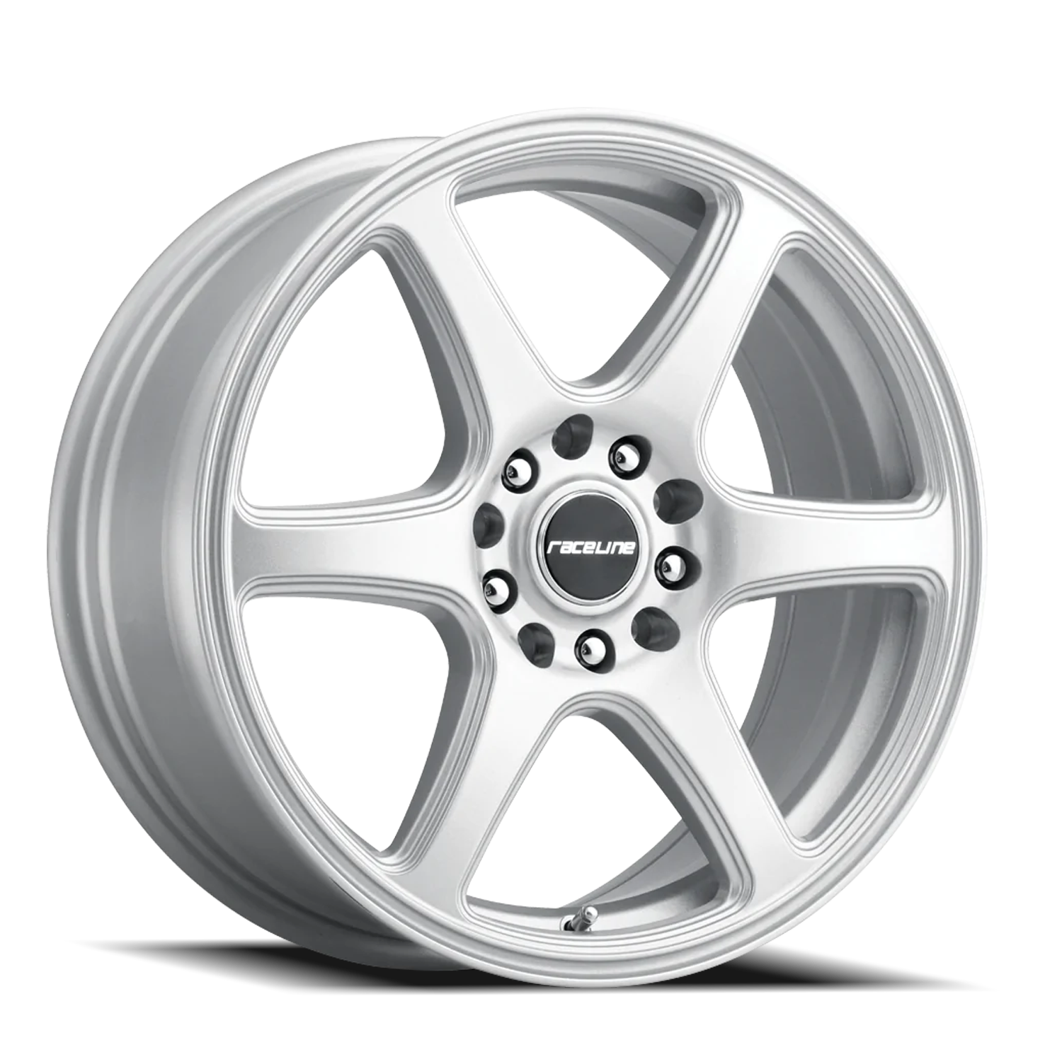 Matrix 146S Gloss Silver