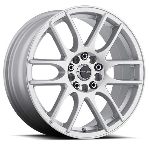 Mystique 141S Gloss Silver