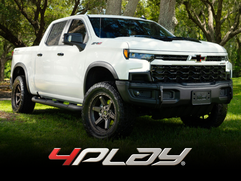 4Play Off-Road