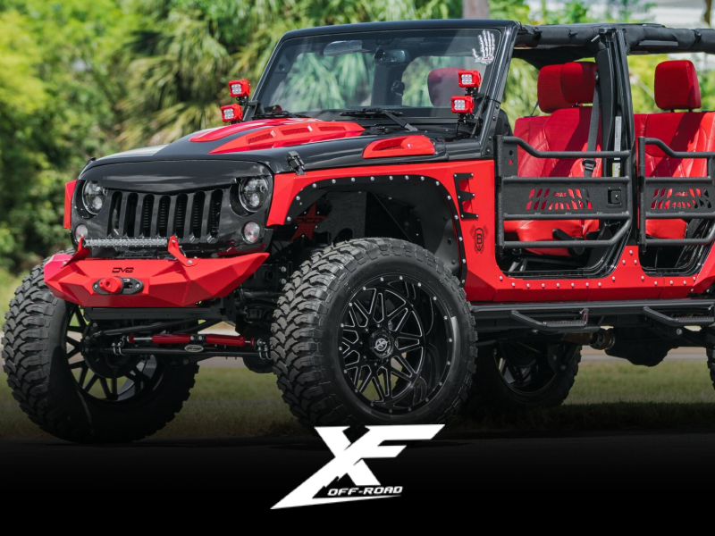 XF Off-Road
