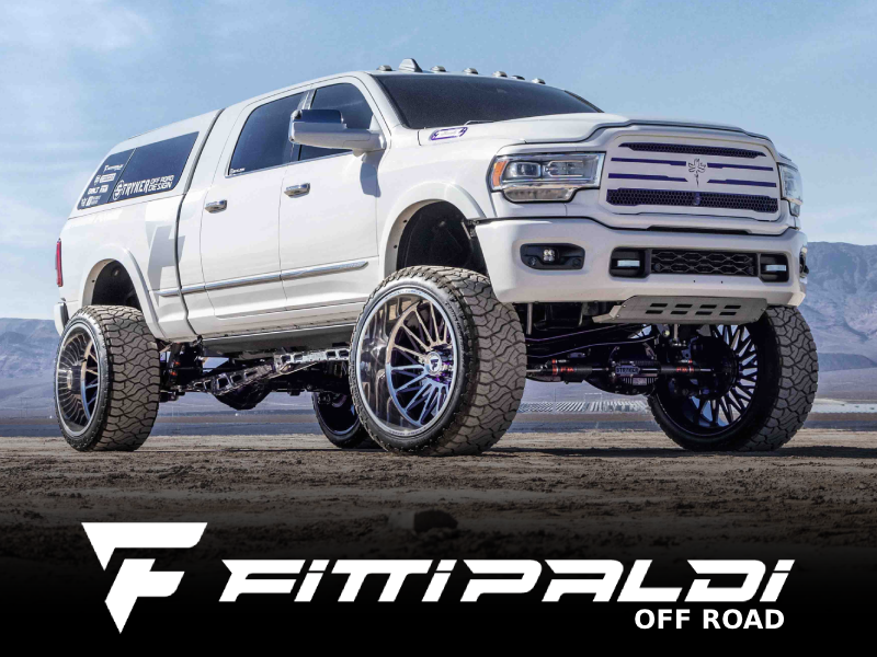 Fittipaldi Off-Road