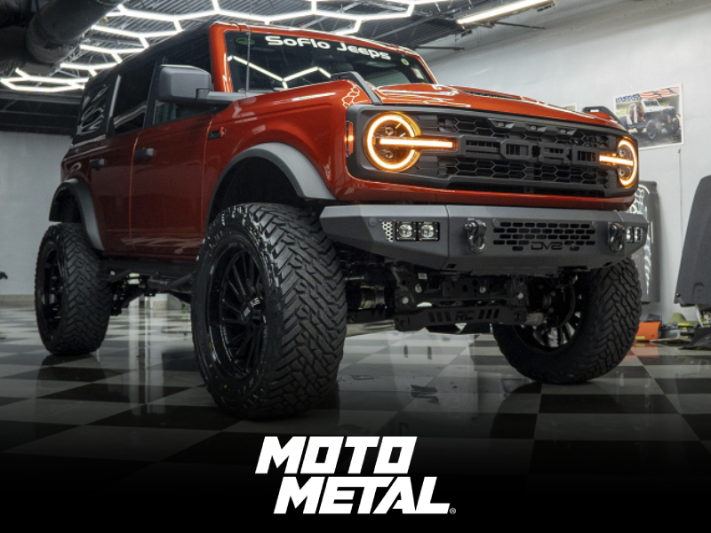 Moto Metal