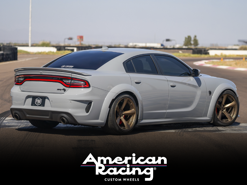 American Racing