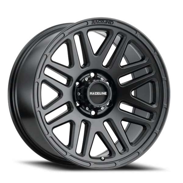 Outlander 944B Satin Black