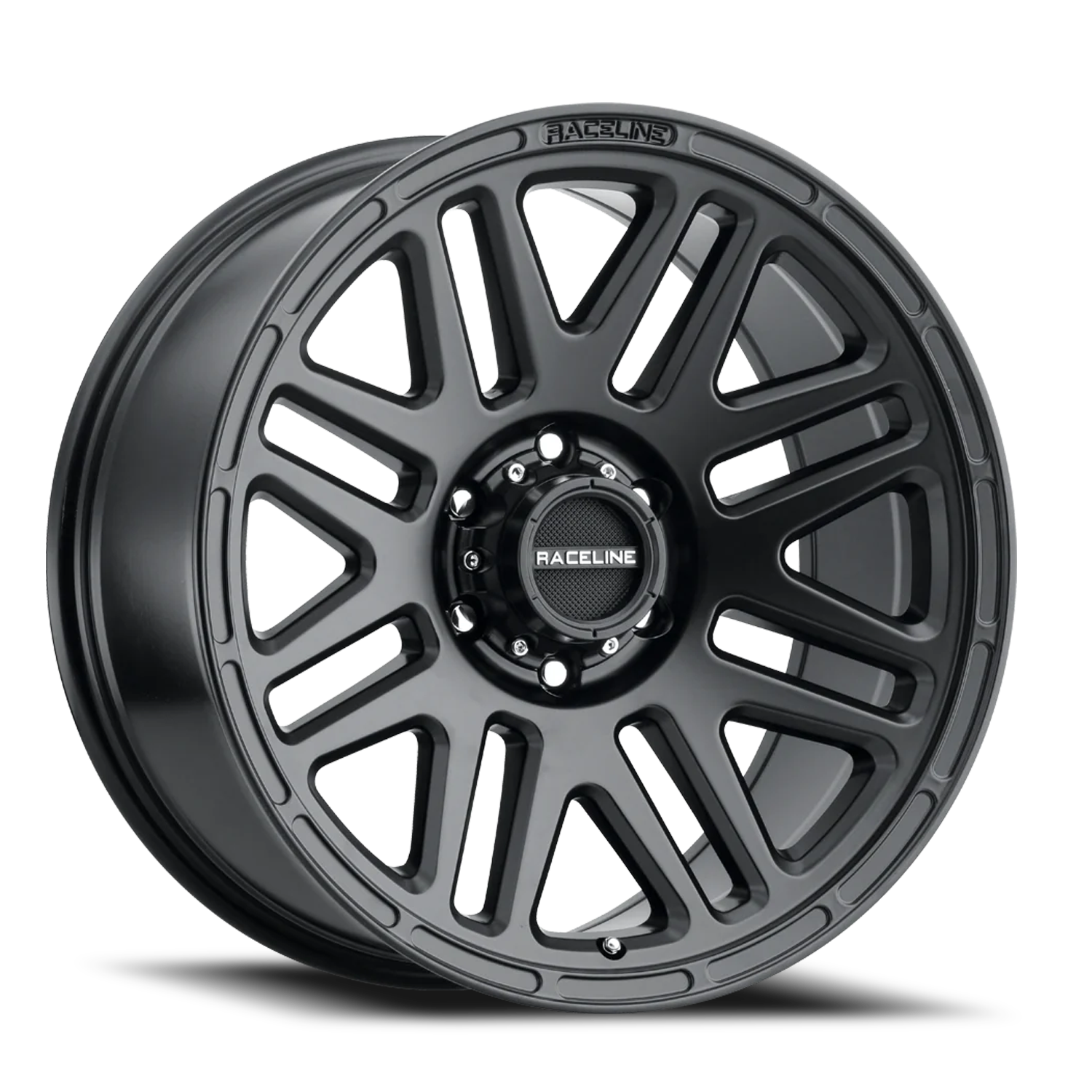 Outlander 944B Satin Black