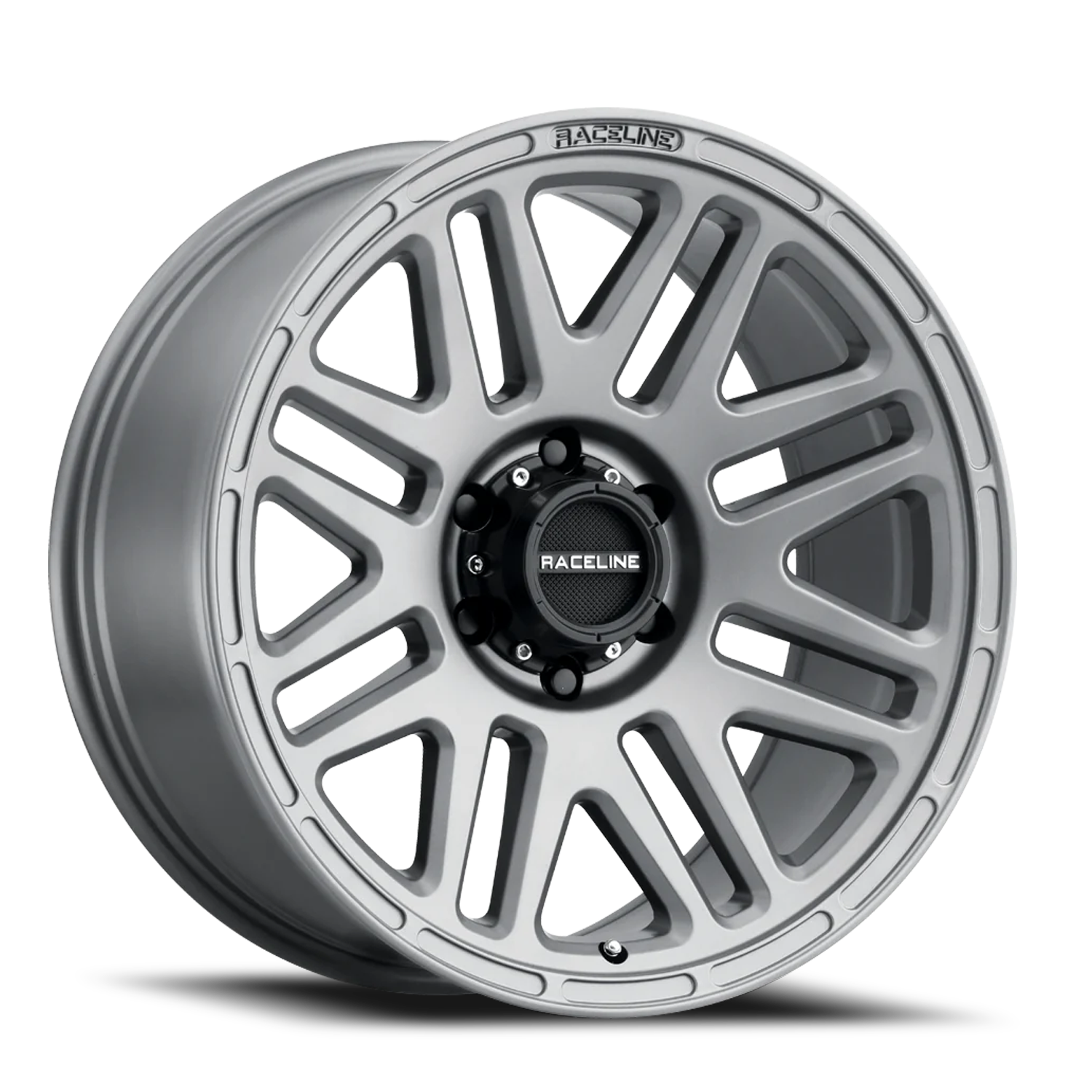 Outlander GS Greystone