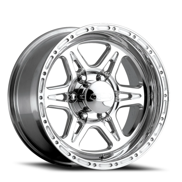 Renegade Chrome