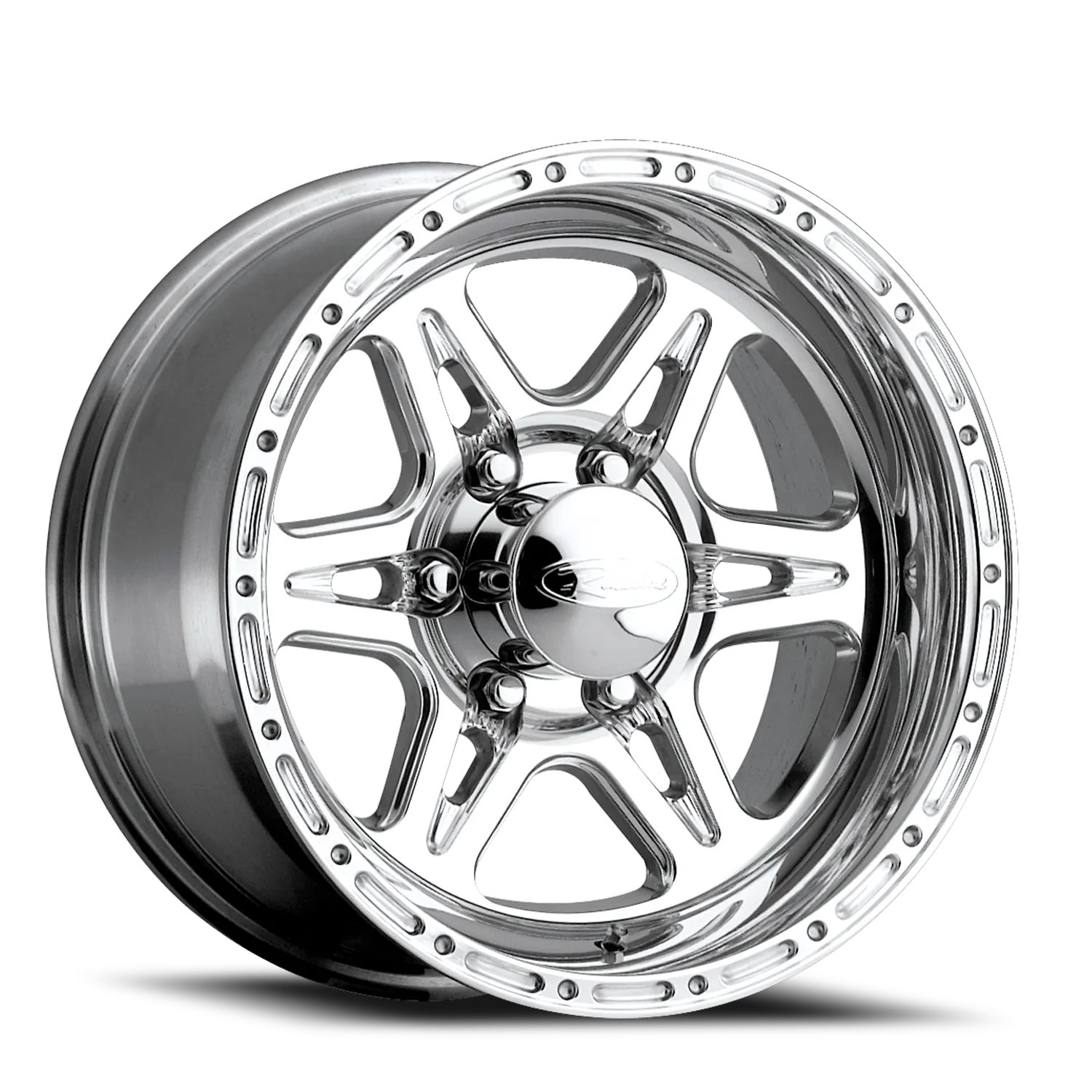 Renegade Chrome