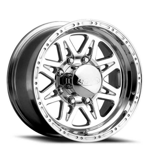 Renegade 888 Chrome