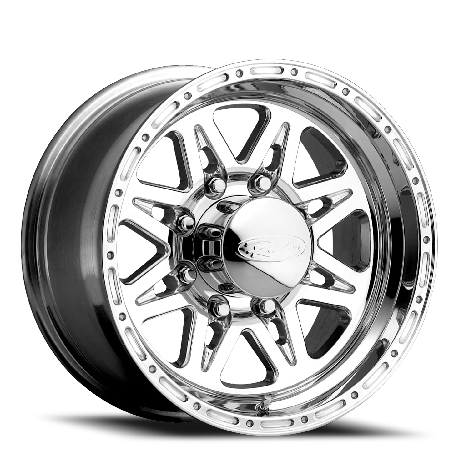 Renegade 888 Chrome