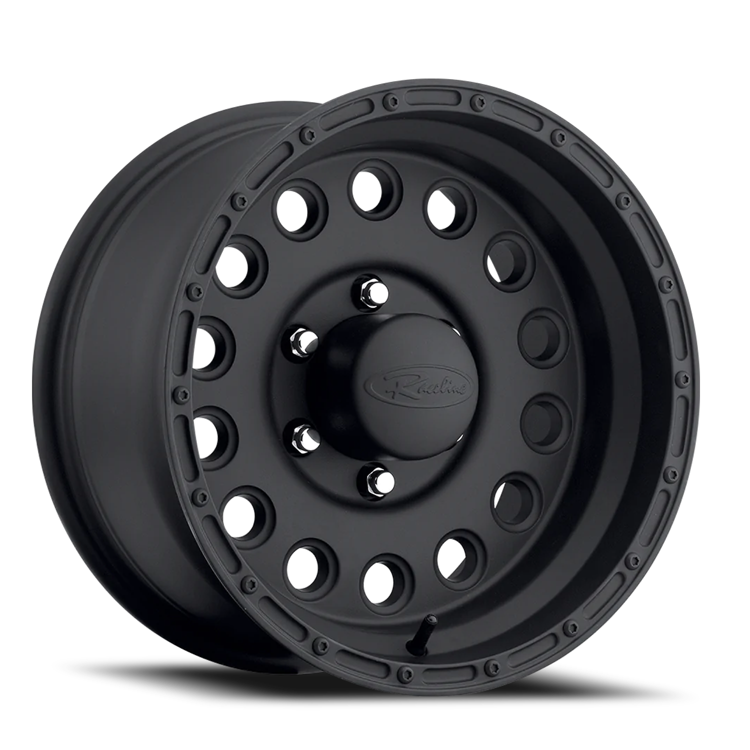 Raceline, Wheels