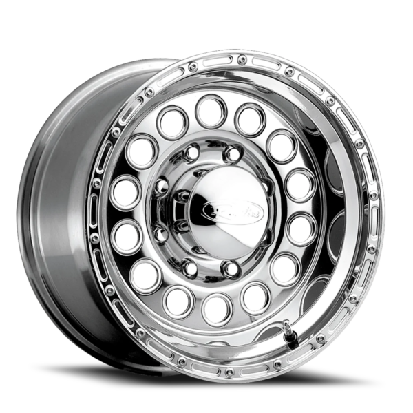 Raceline, Wheels Rockcrusher