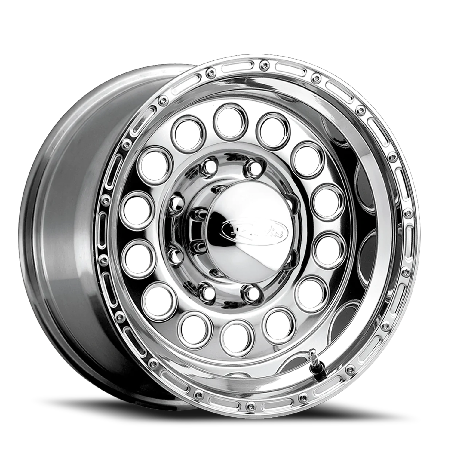 Raceline, Wheels Rockcrusher