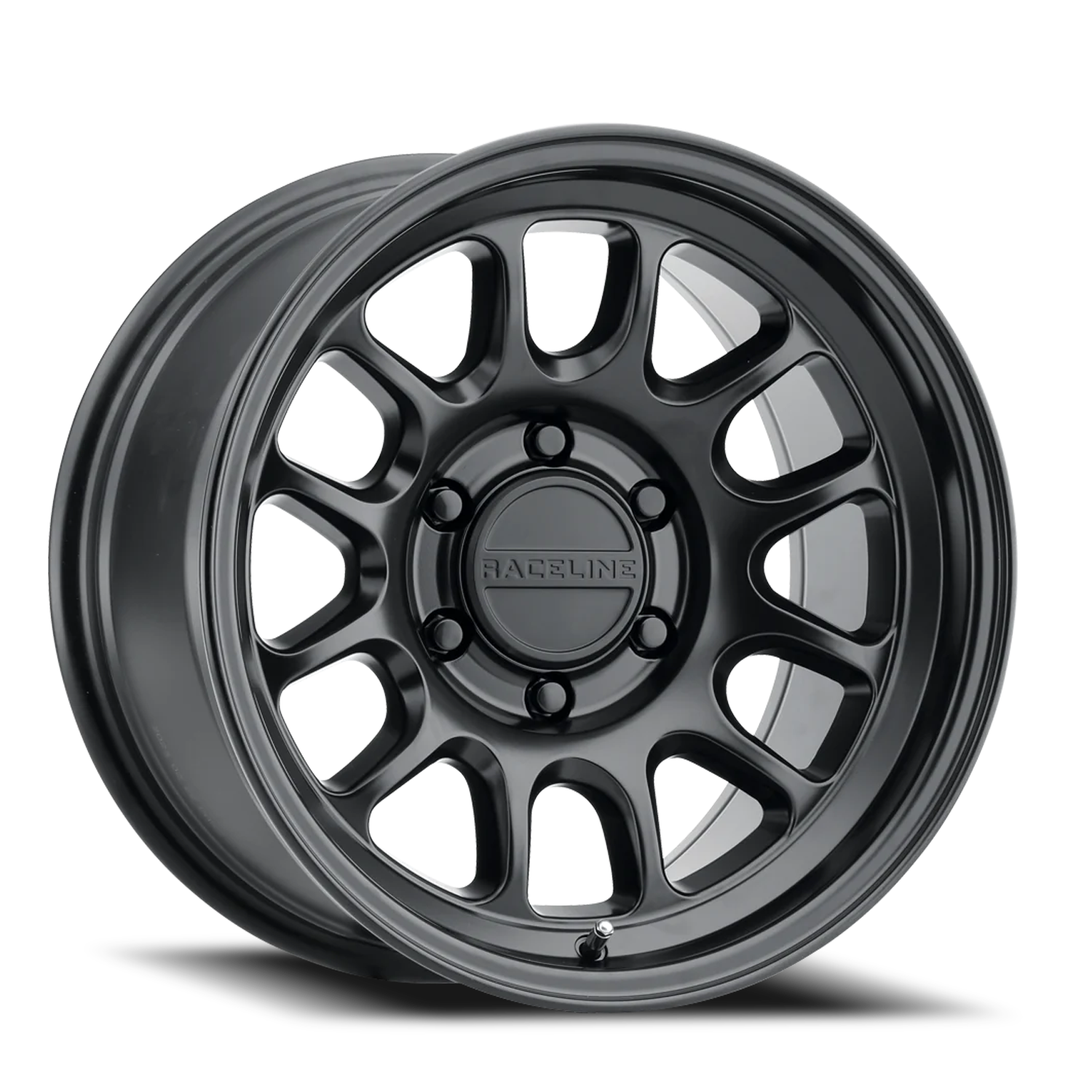 Rogue Satin Black