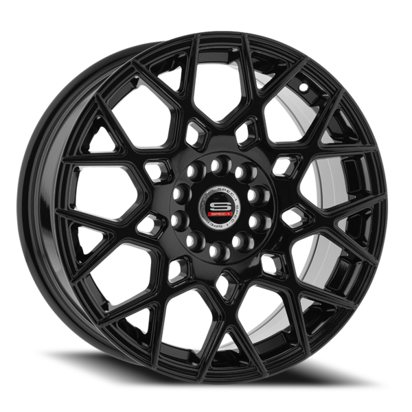 Gloss Black