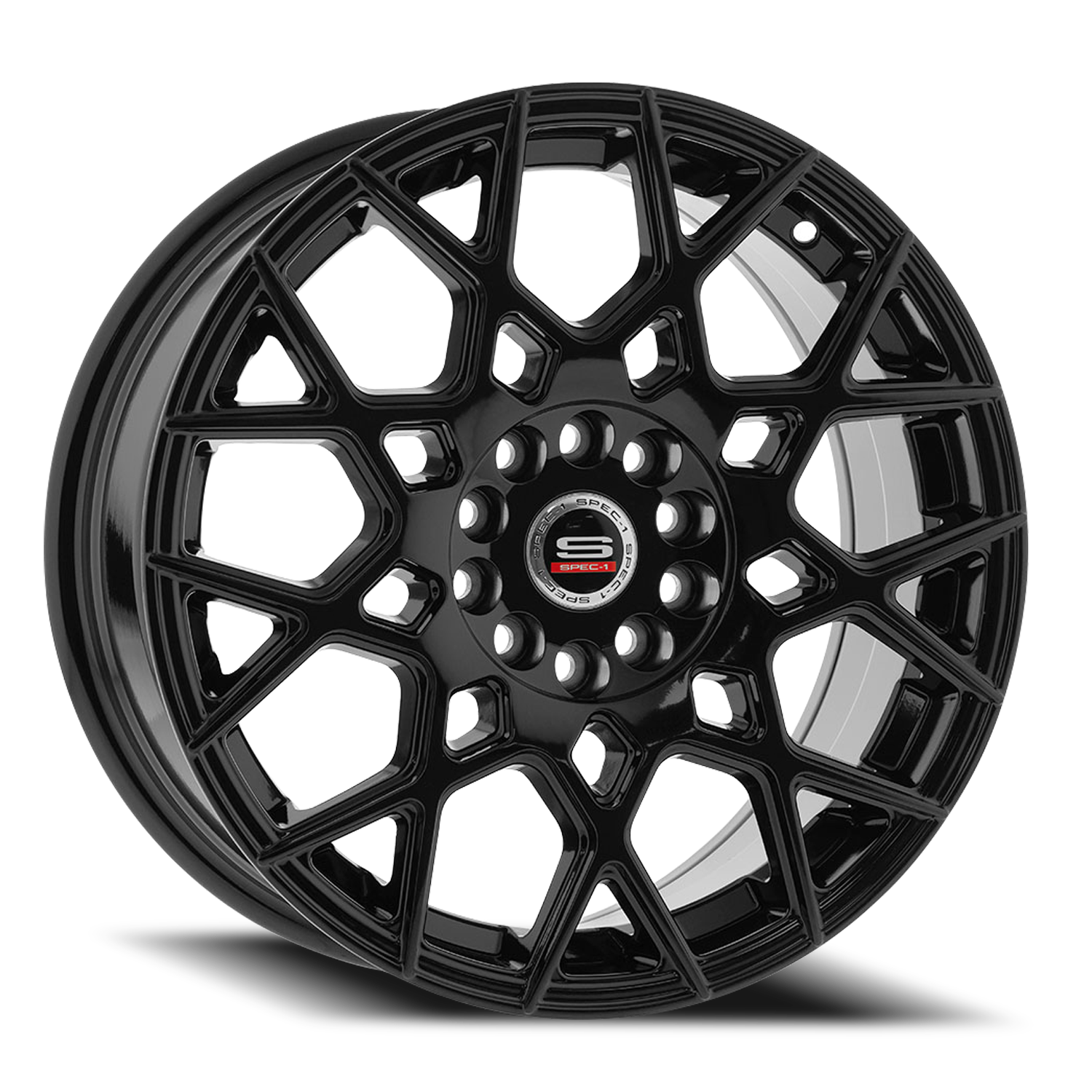 Gloss Black