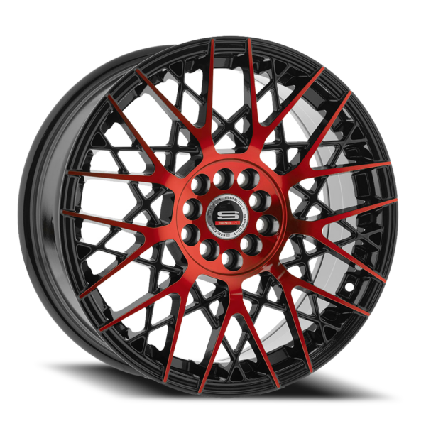 Wheels SP-53 BMR