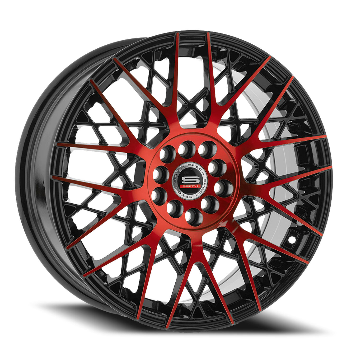 Wheels SP-53 BMR