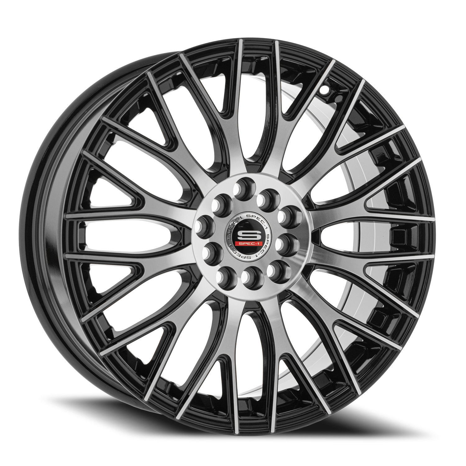 Wheels SP-55 BM