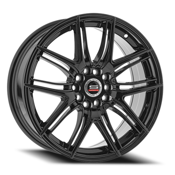 Gloss Black