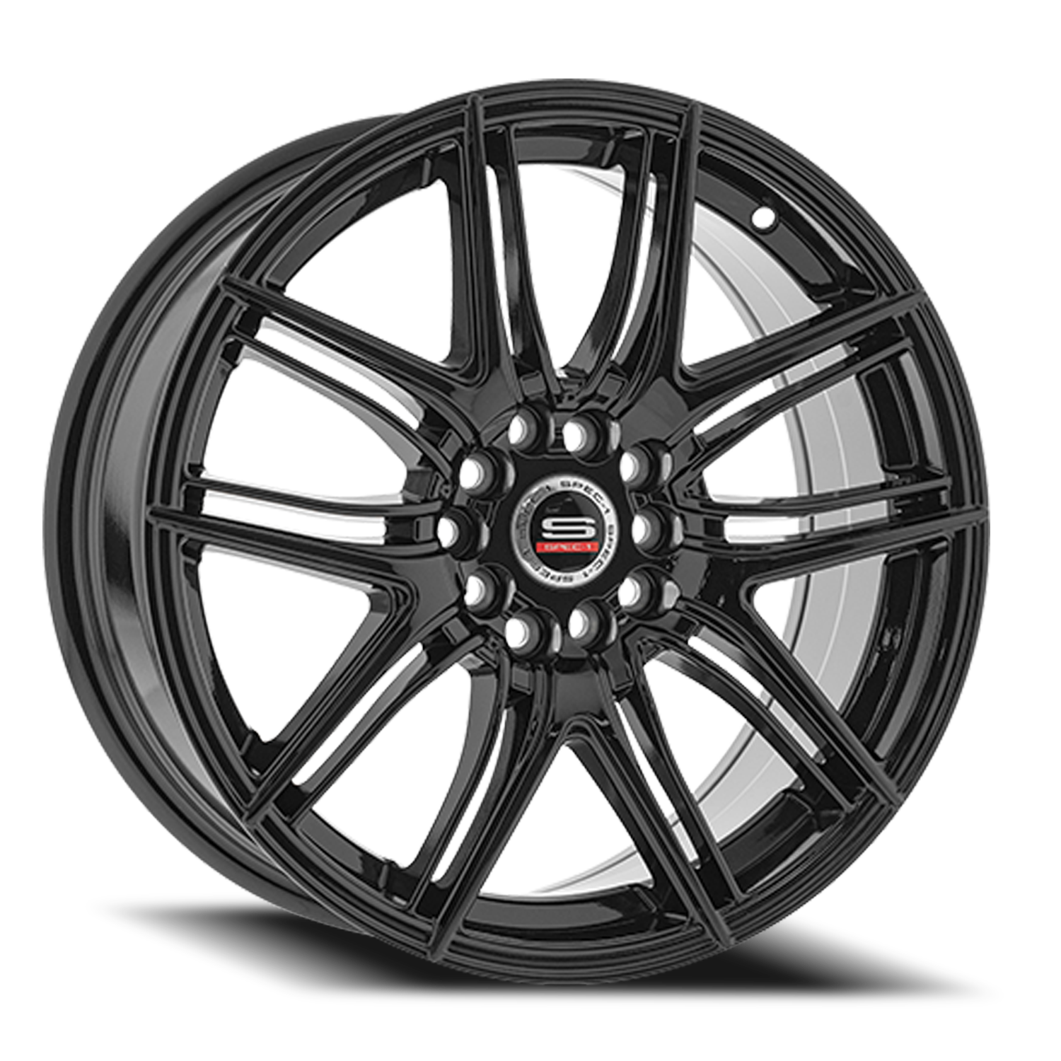 Gloss Black