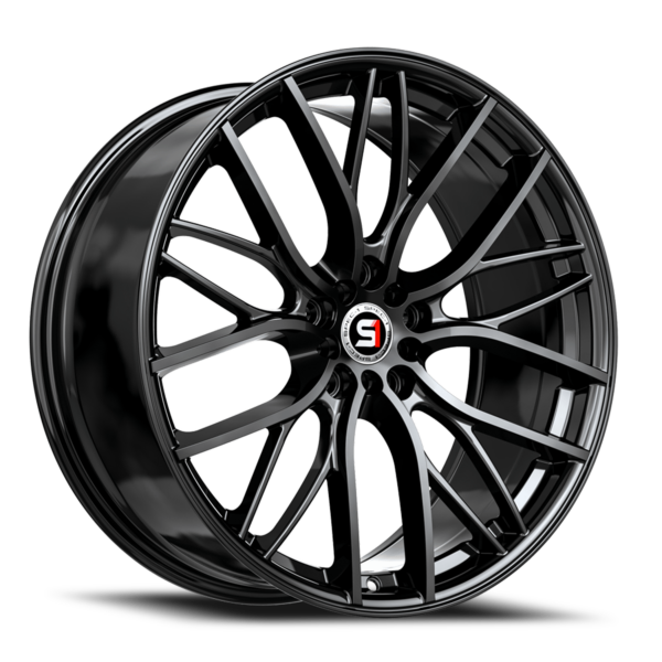 SP-61 GB Gloss Black