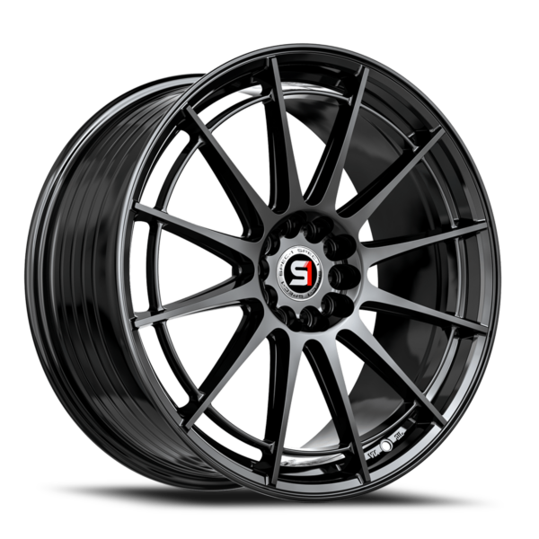 GB Gloss Black