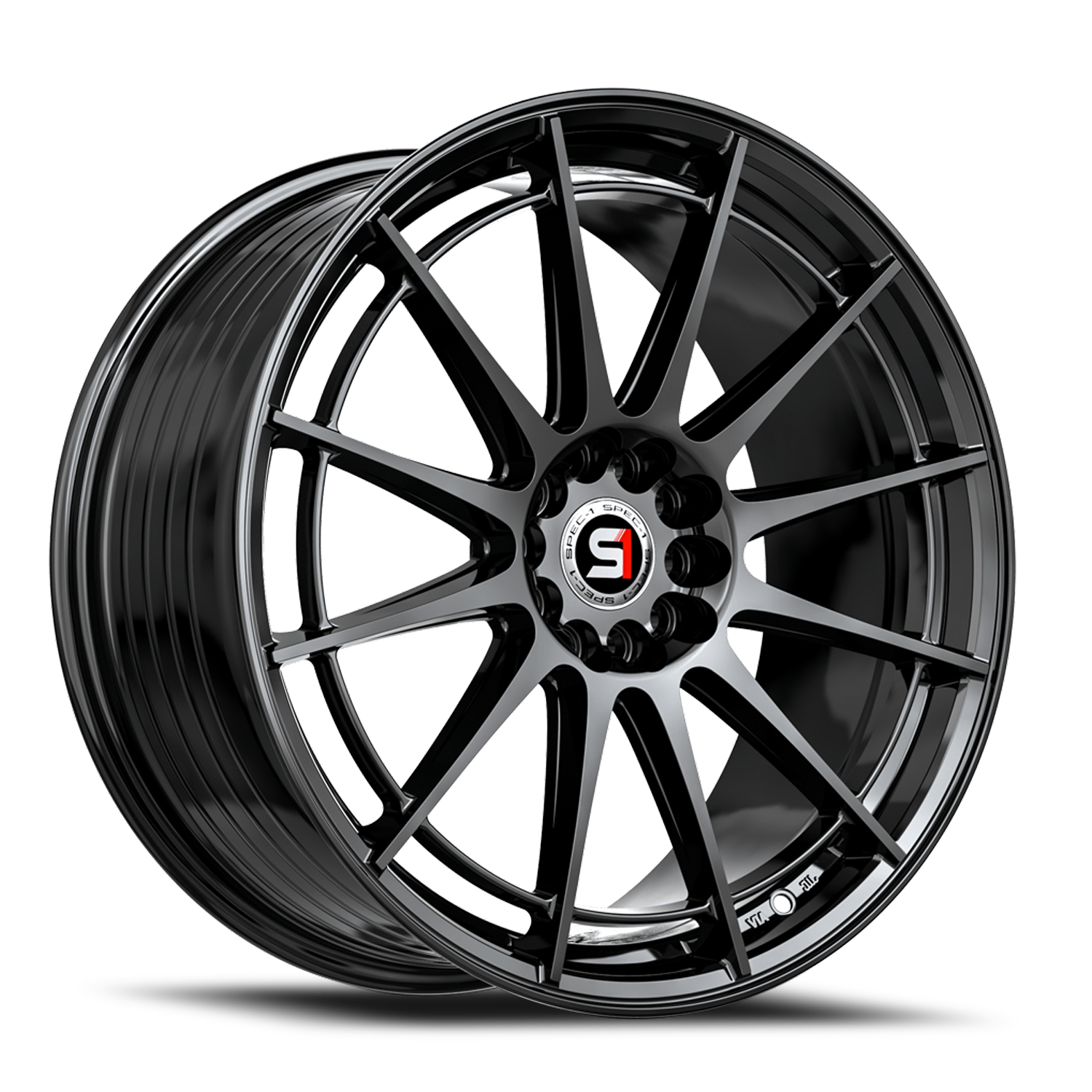 GB Gloss Black