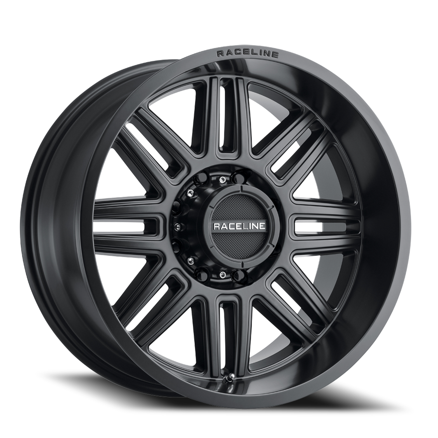 Split 948B Satin Black