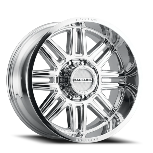 Split 948C Chrome