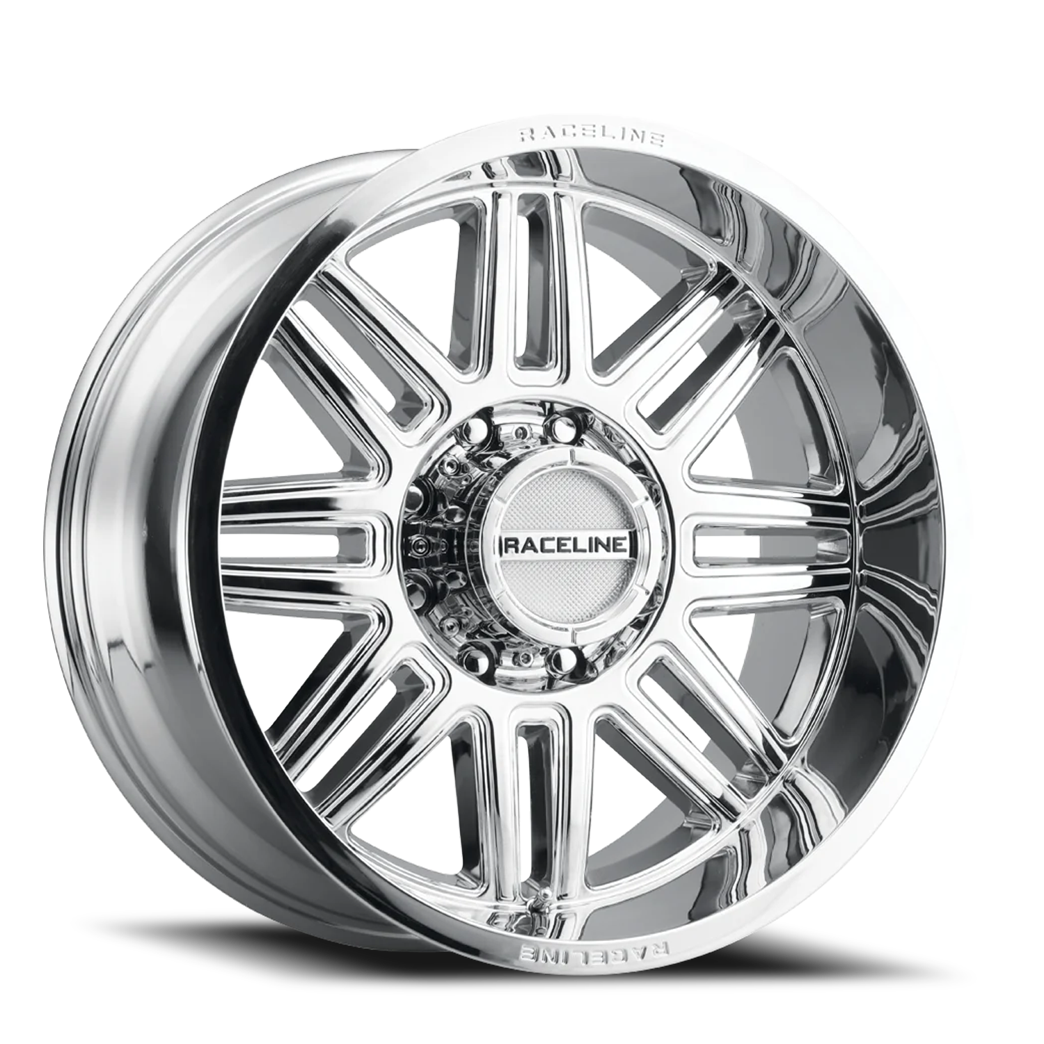 Split 948C Chrome