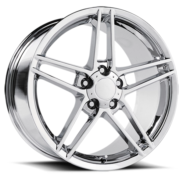 Performance Replica, Wheels PR117 C