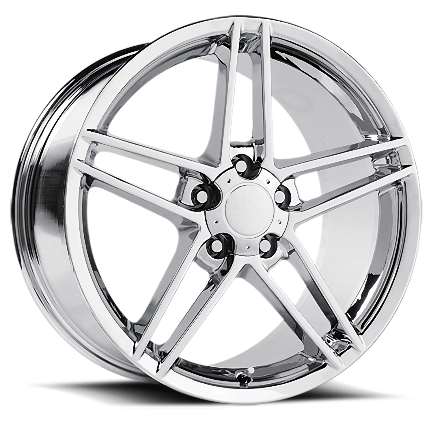 Performance Replica, Wheels PR117 C