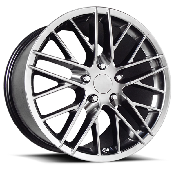 Wheels PR121 SL