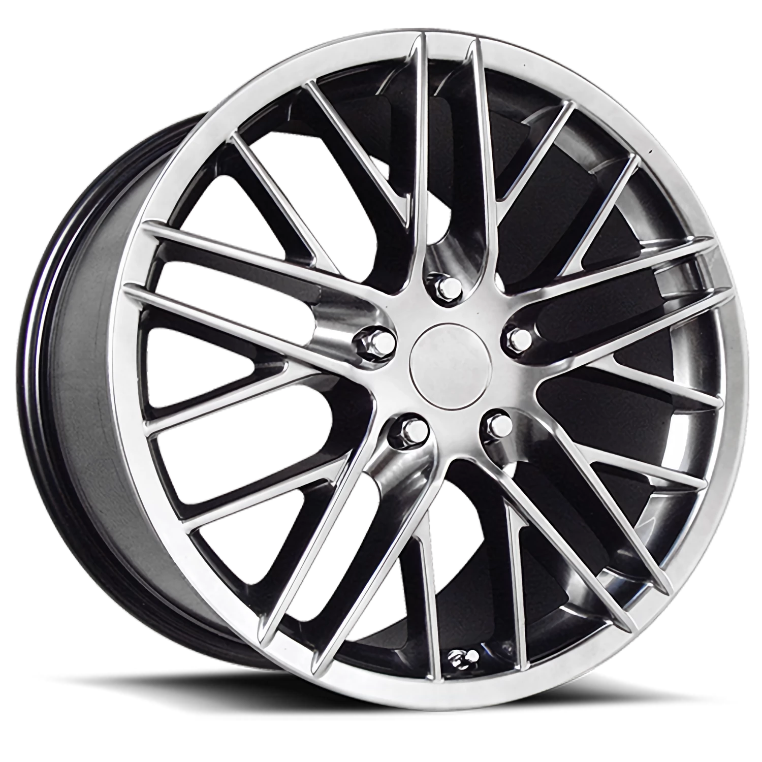 Wheels PR121 SL