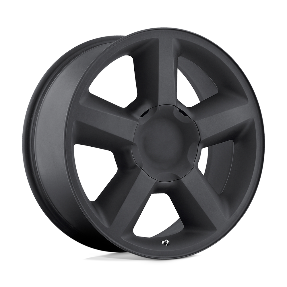 Performance Replica, Wheels PR131 MB