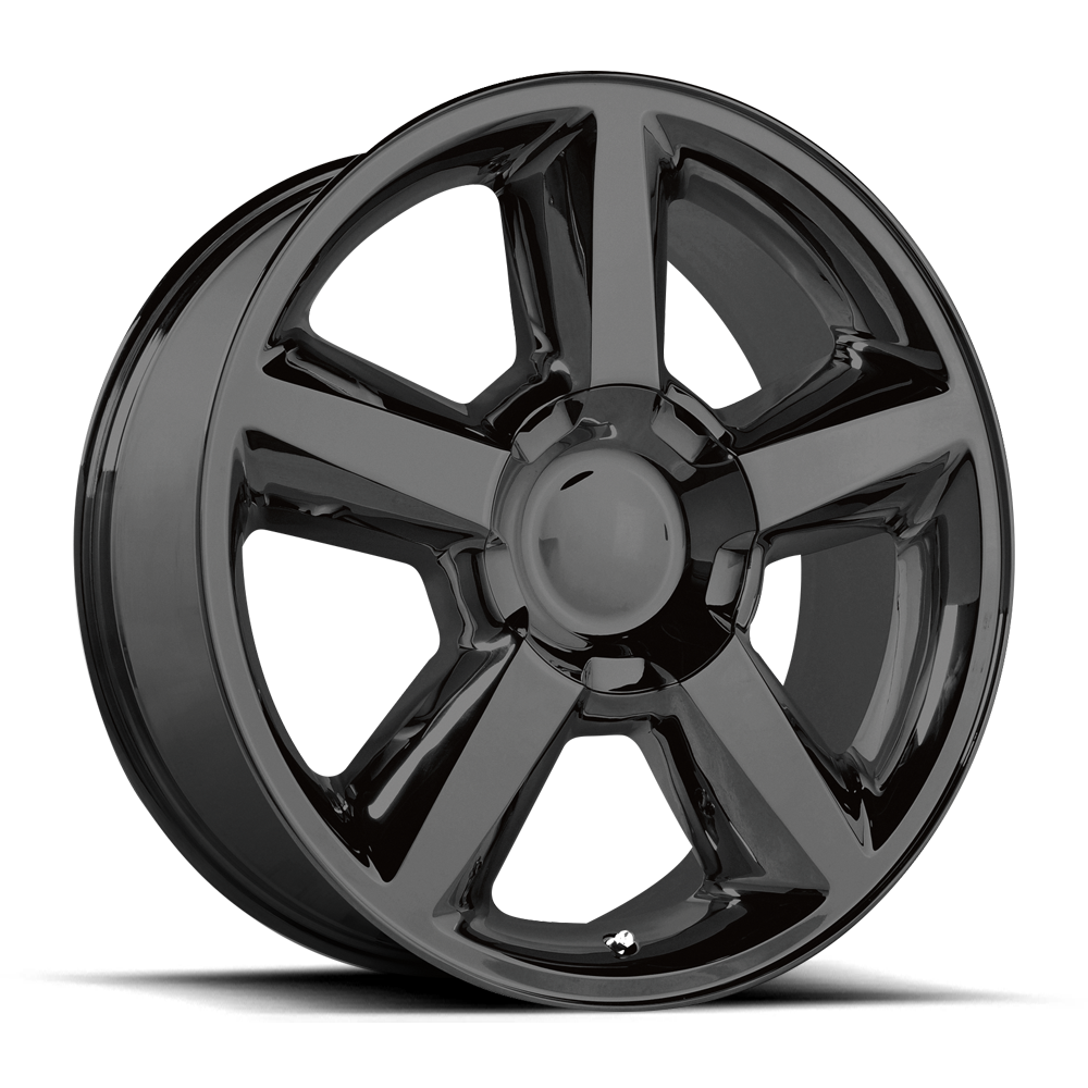 31GB Gloss Black