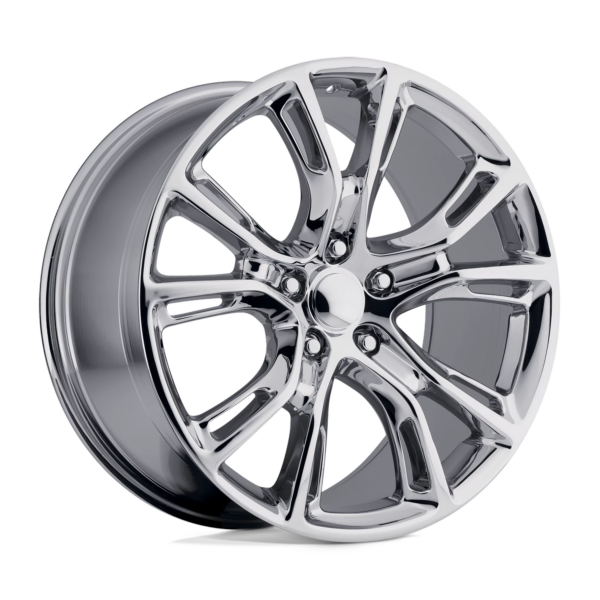 C Chrome