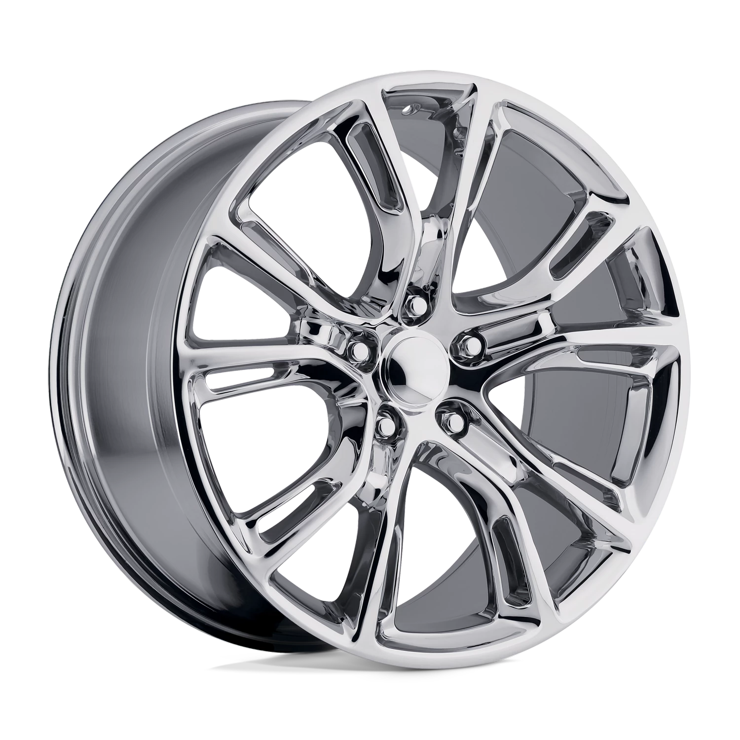 C Chrome
