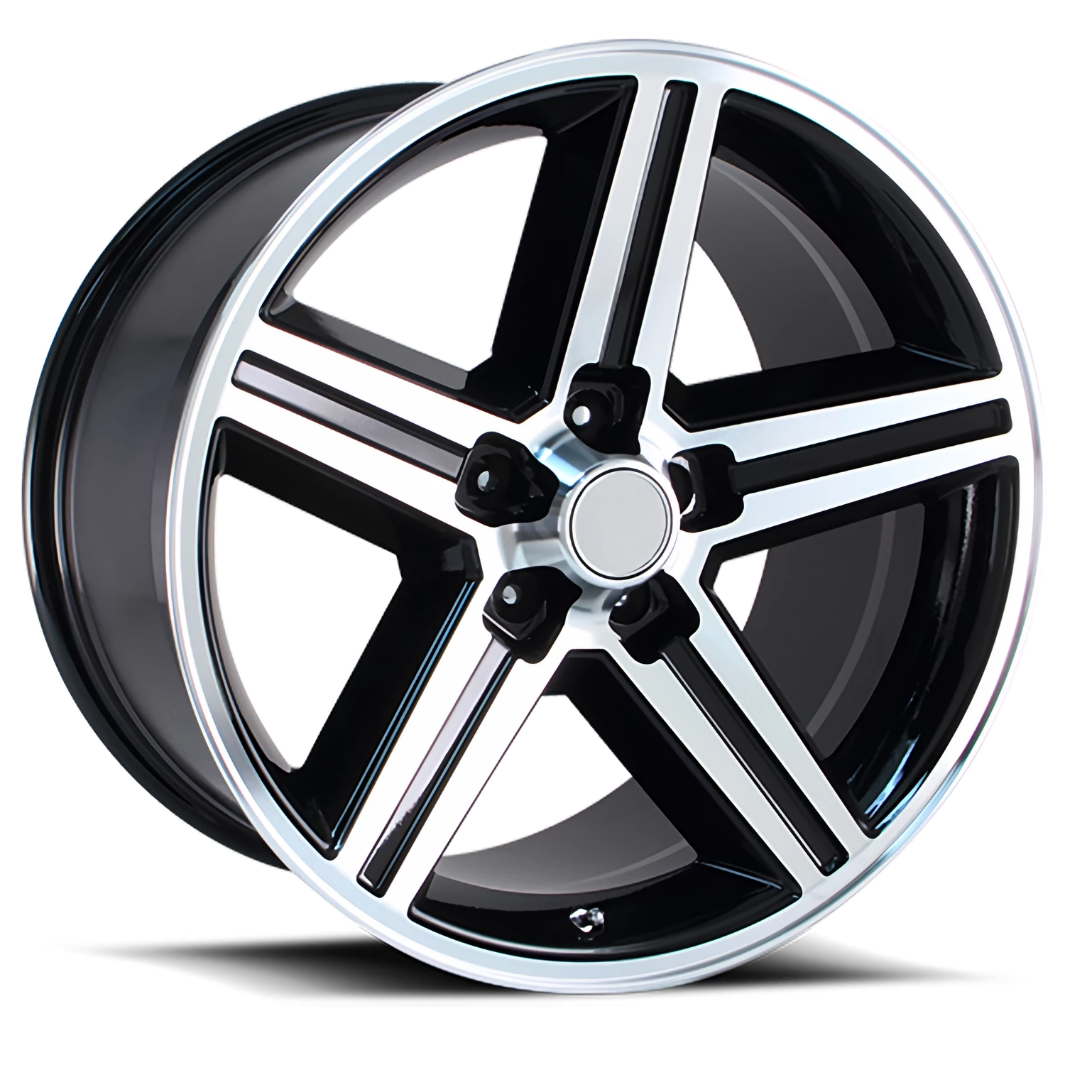 Performance Replica, Wheels PR148 GB