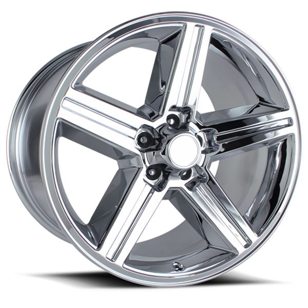 148C Chrome