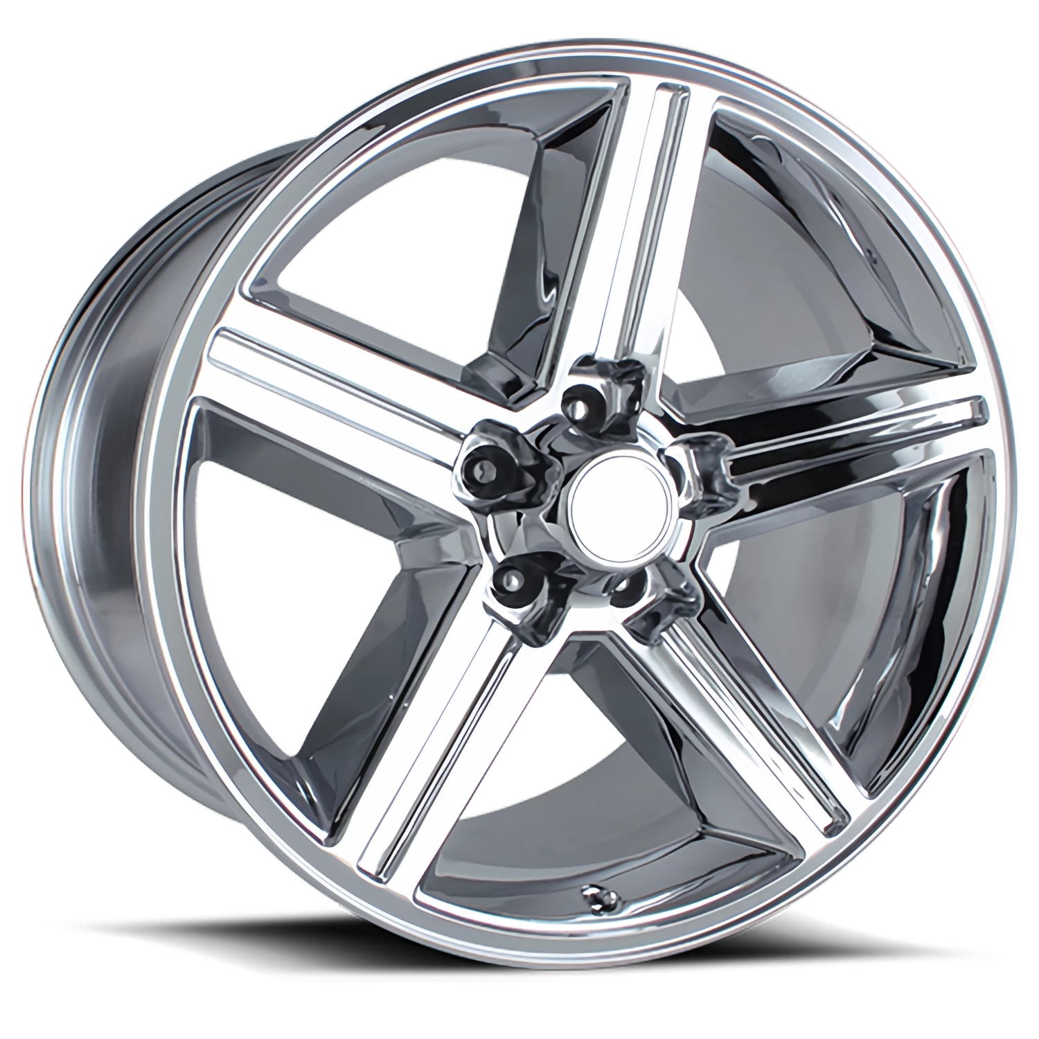 148C Chrome