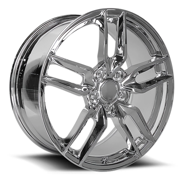 Performance Replica, Wheels PR160 C