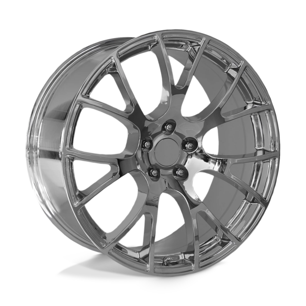 161C Chrome