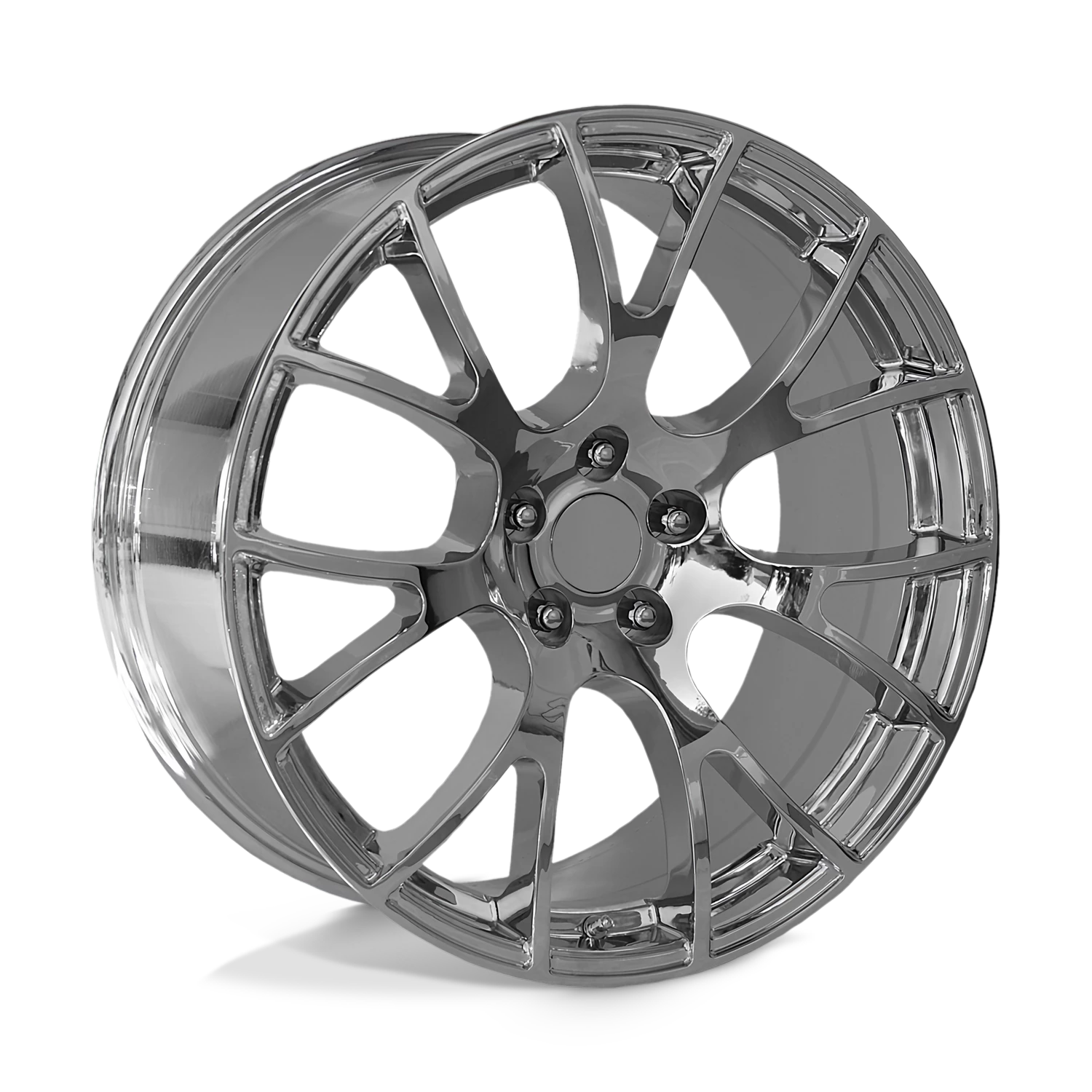 161C Chrome