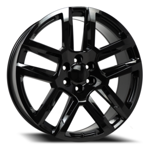 48 GB Gloss Black