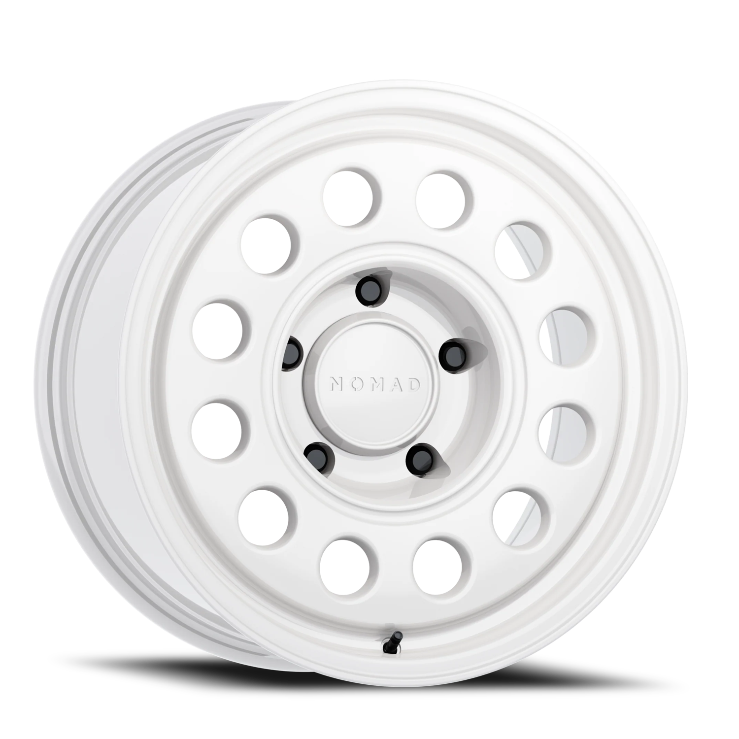 SA-Convoy Salt Wheel