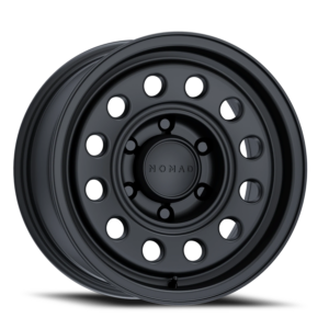 501SB-Convoy Satin Black