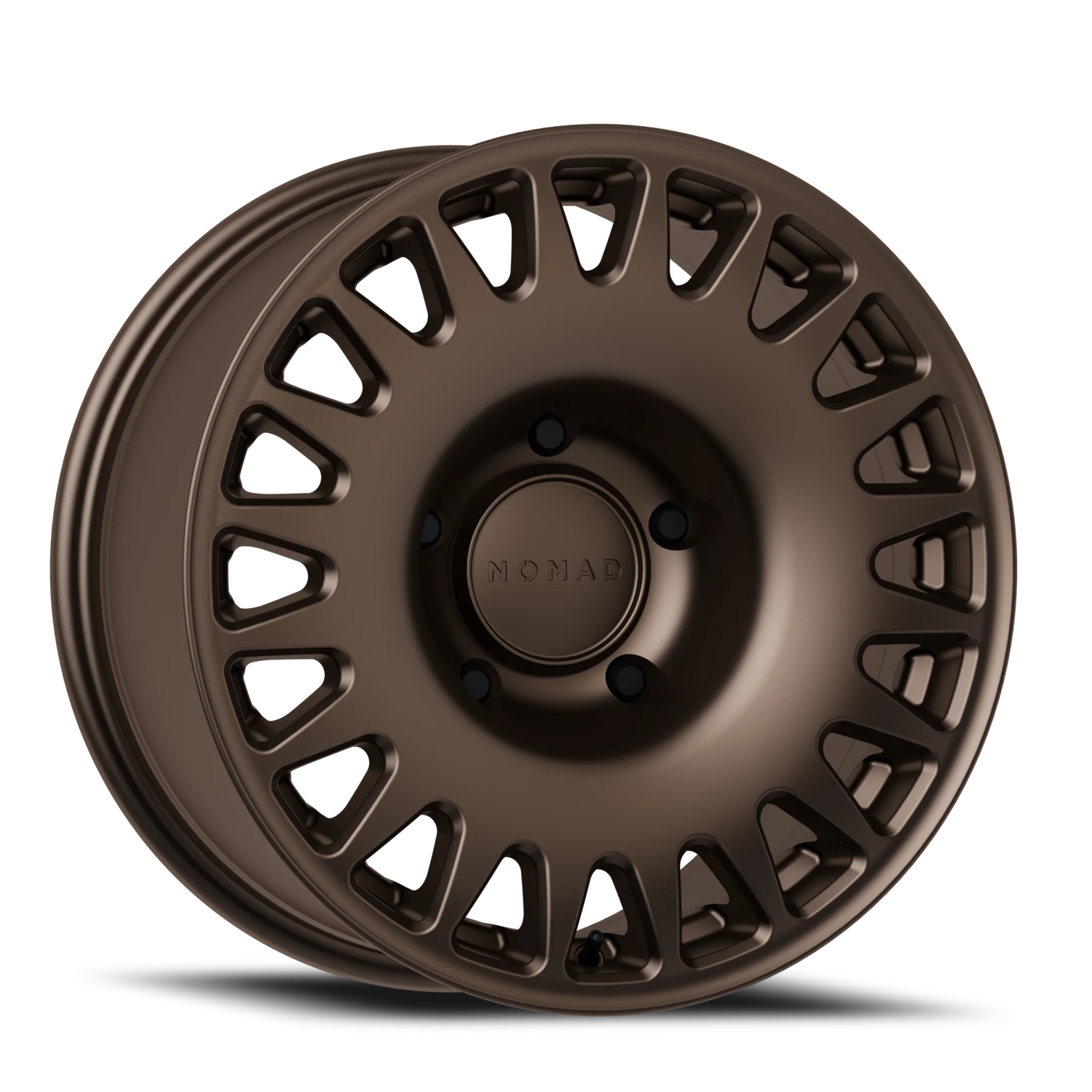 503CO-Sahara Copperhead Wheels