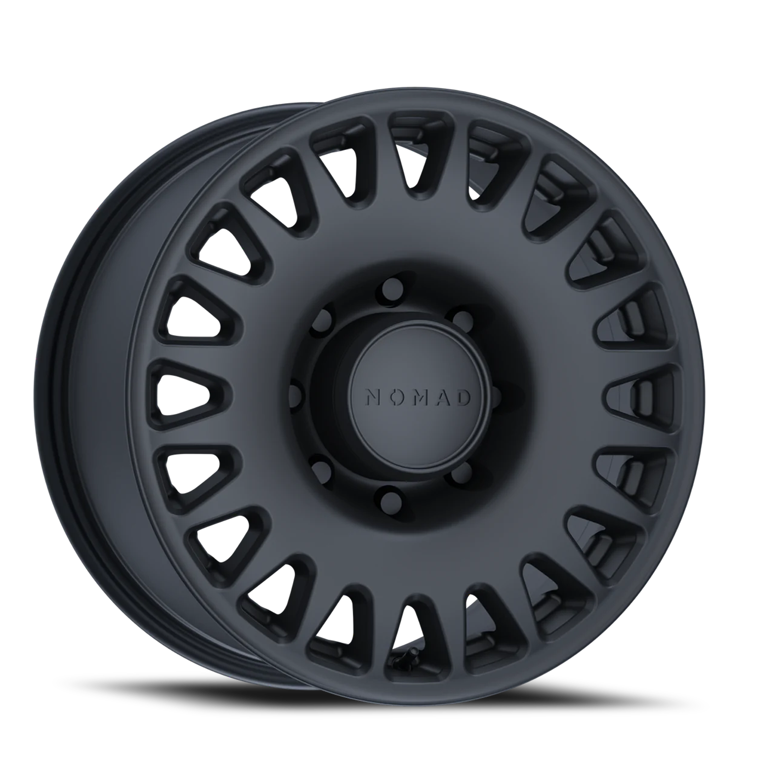 Sahara Satin Black